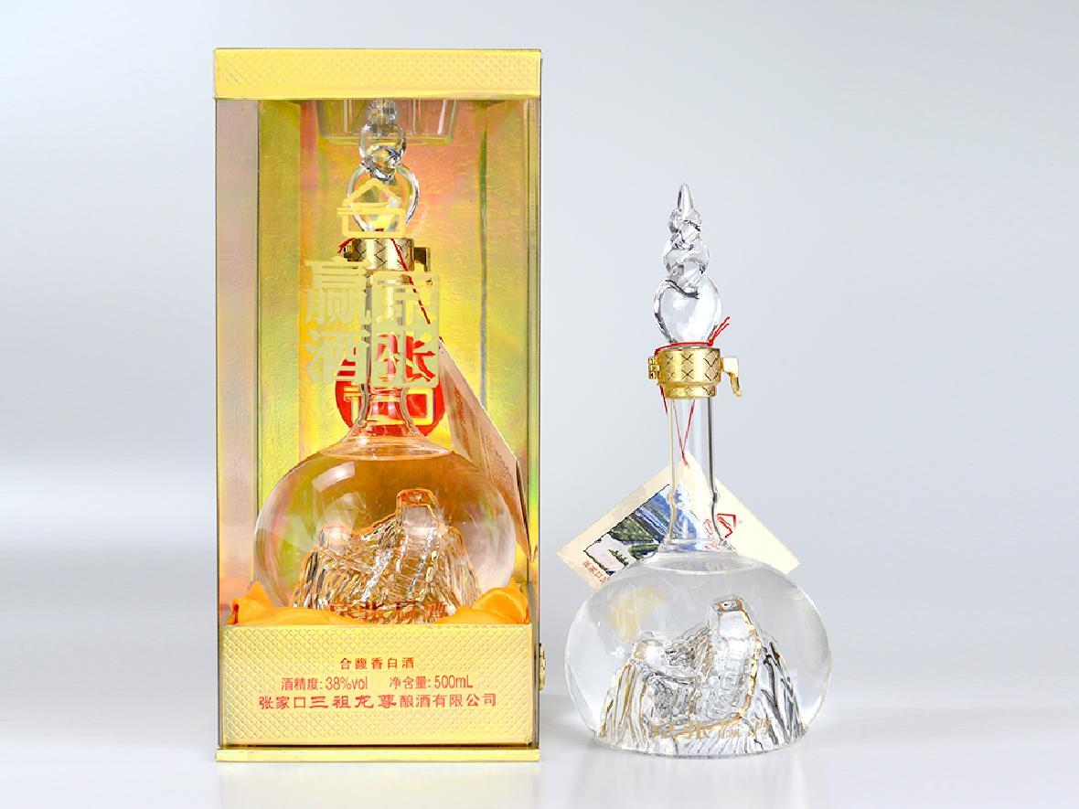 白酒（Baijiu）的標準定義_三祖龍尊酒業