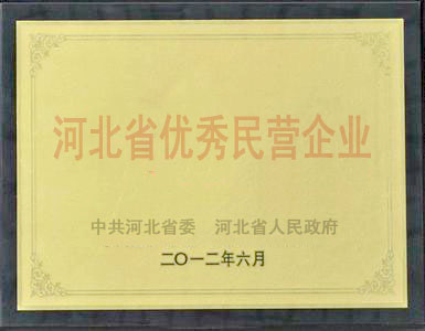 資質(zhì)榮譽(yù)
